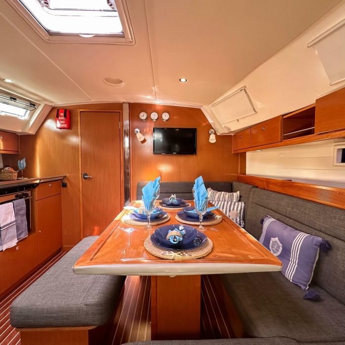 Spark 1 | Bavaria Cruiser 40 photo 17