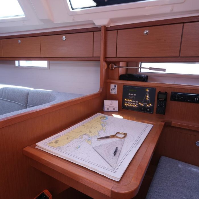 Arwen | Bavaria Cruiser 41 photo 6