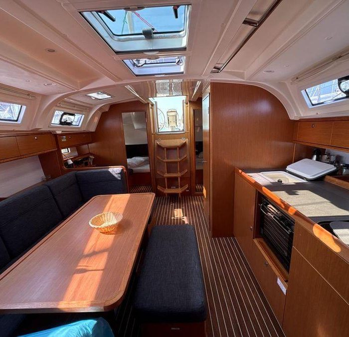 Jaleo | Bavaria Cruiser 41 - 3 cab. photo 9