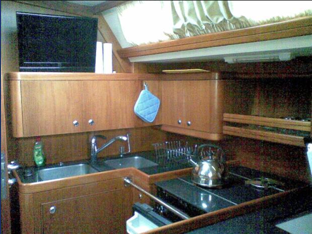 FanClub VII | Ocean Star 51.2 photo 15