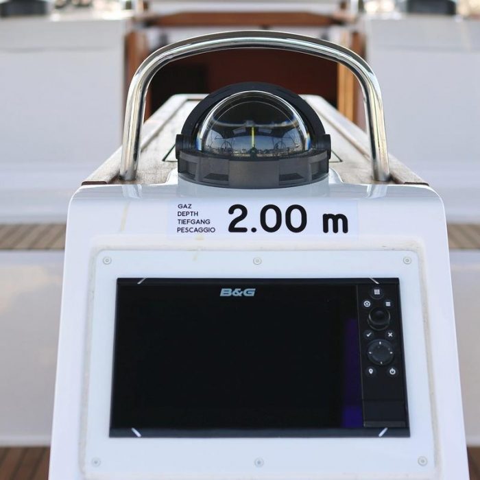 Summer Jazz | Bavaria Cruiser 46 photo 11