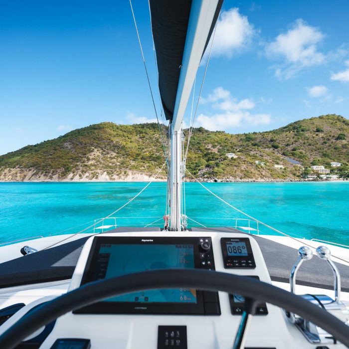 Premium | Lagoon 51 photo 20