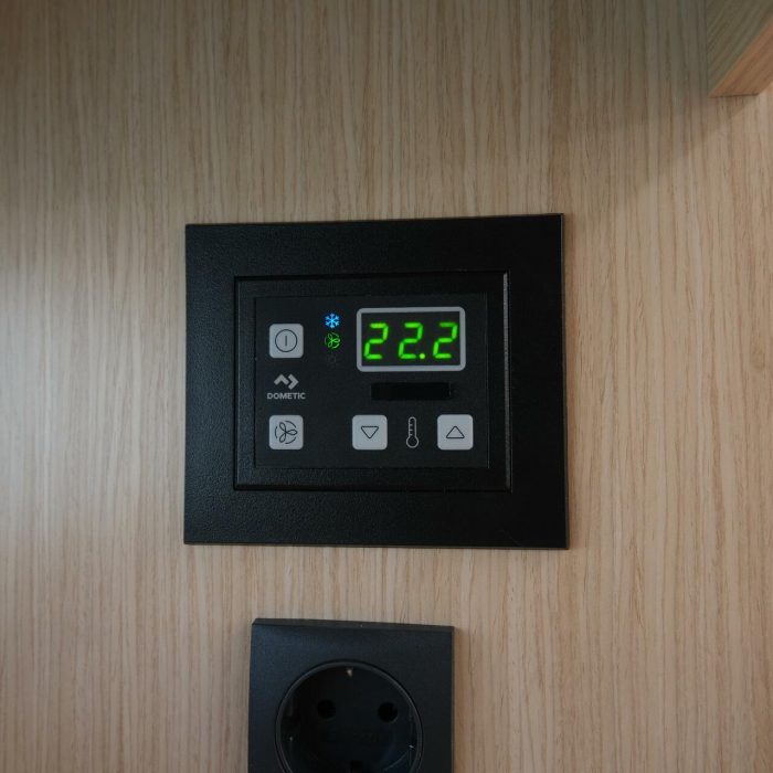 Daviana | Bavaria C46 photo 27