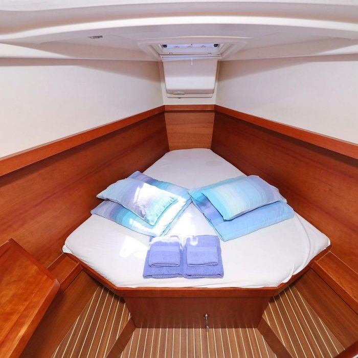 Luna | Hanse 415 photo 7