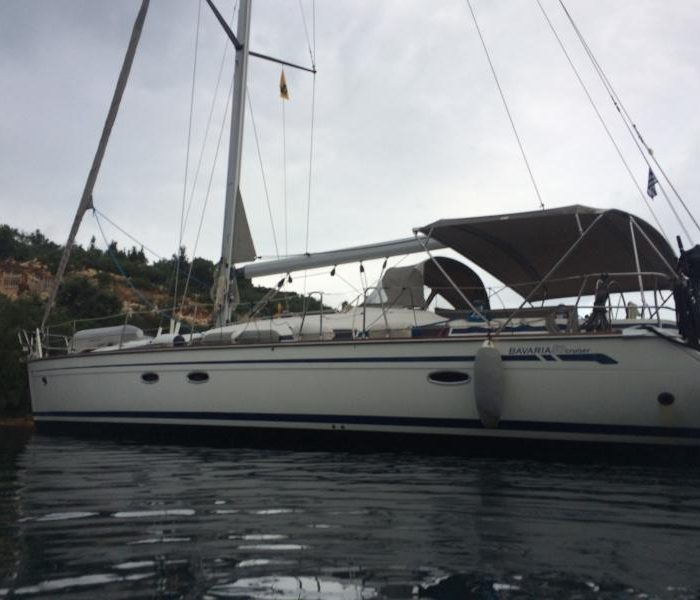 Sophia refit 2022 | Bavaria 50 Cruiser photo 6 Sophia refit 2022 | Bavaria 50 Cruiser photo 6