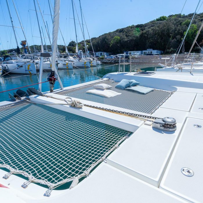 Fleur de Sel | Lagoon 42 photo 12
