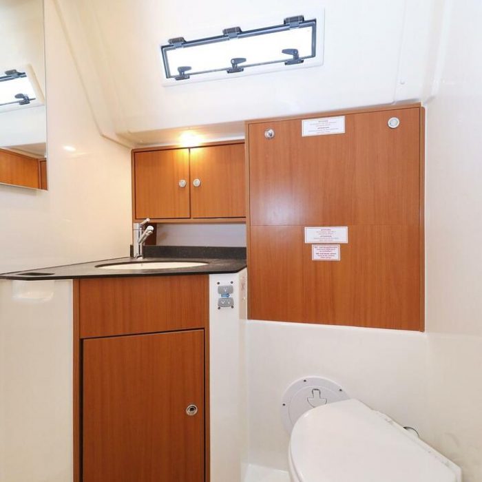 Siegal | Bavaria Cruiser 50 photo 44