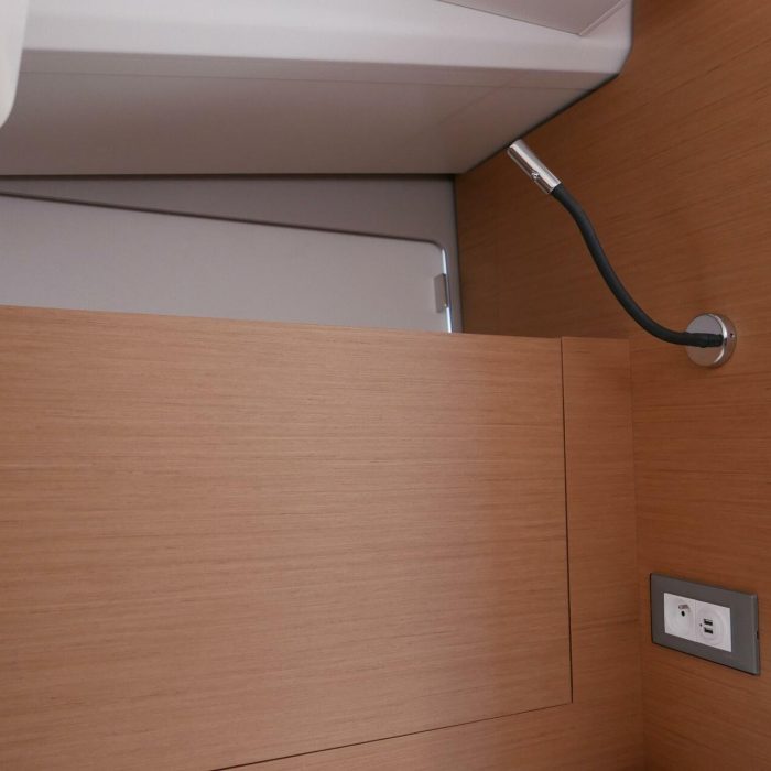 Frenetica | Sun Odyssey 440 photo 14