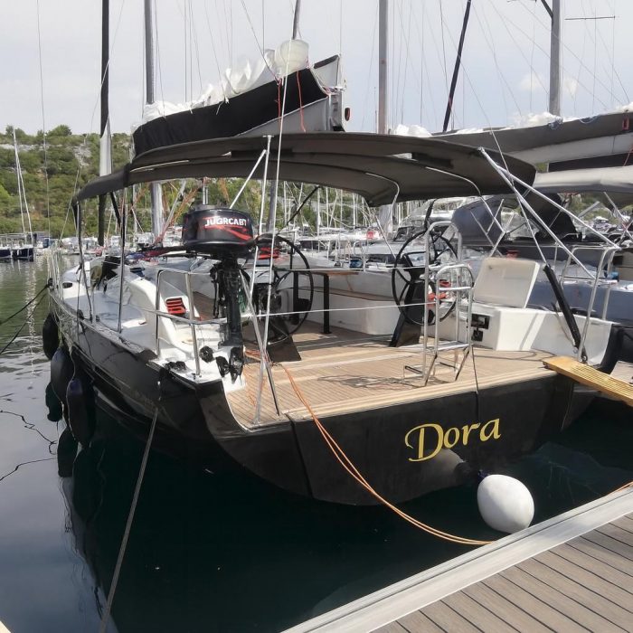 Dora | More 55 photo 1