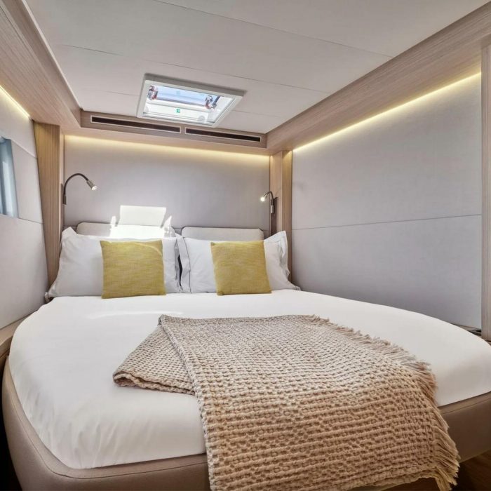 Premium | Lagoon 51 photo 40