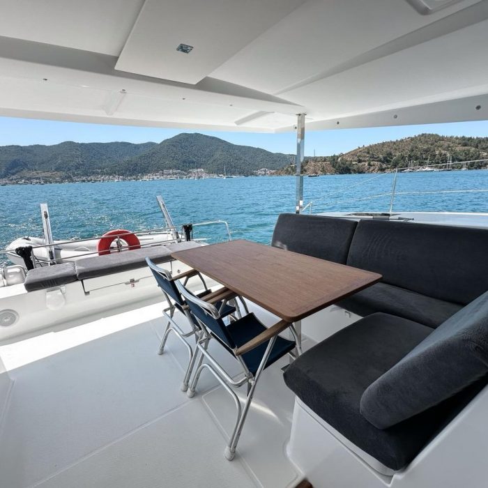 Portofino | Isla 40 photo 20