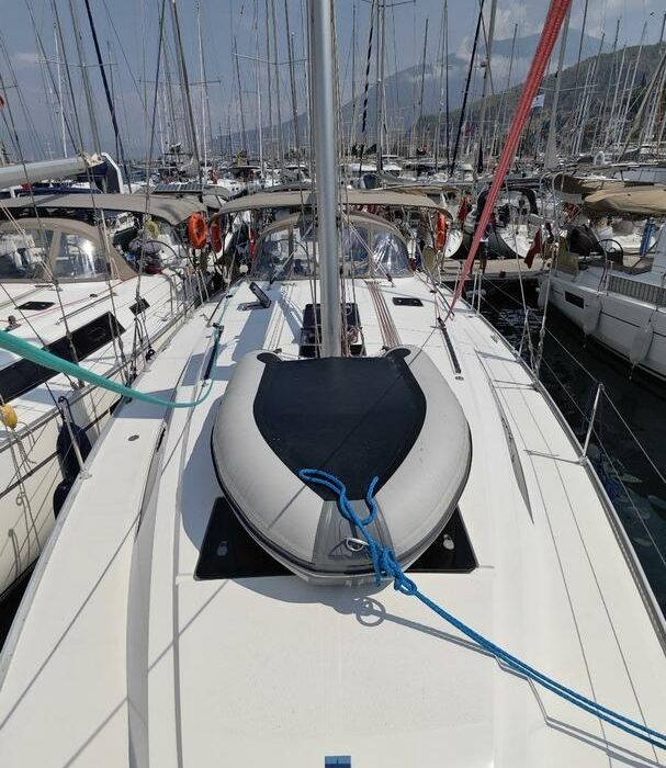 Simba | Bavaria 46 Cruiser photo 1