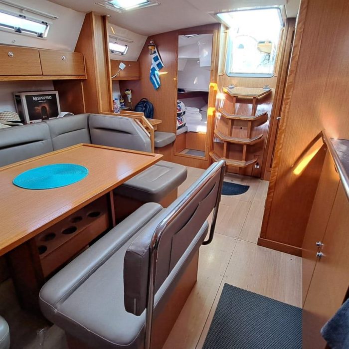 Manta | Bavaria Cruiser 40 photo 13