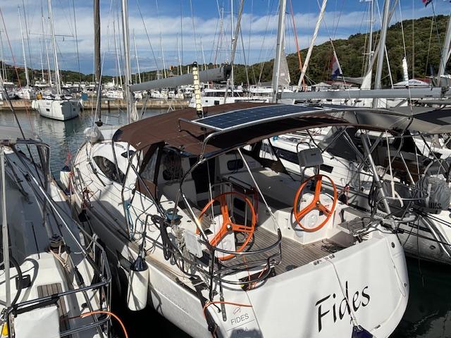Fides | Elan Impression 40 photo 6