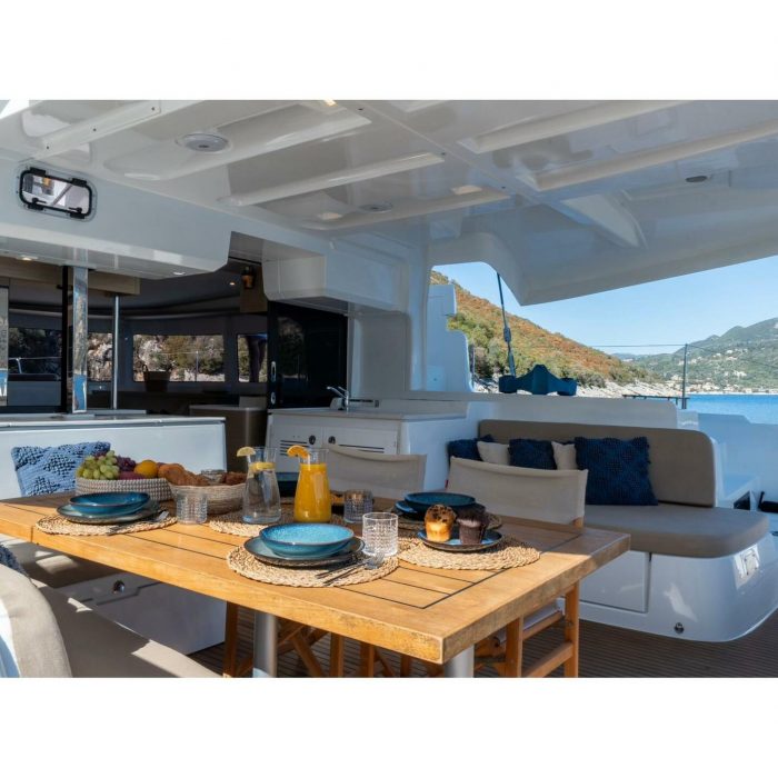 Maestro | Lagoon 46 photo 15