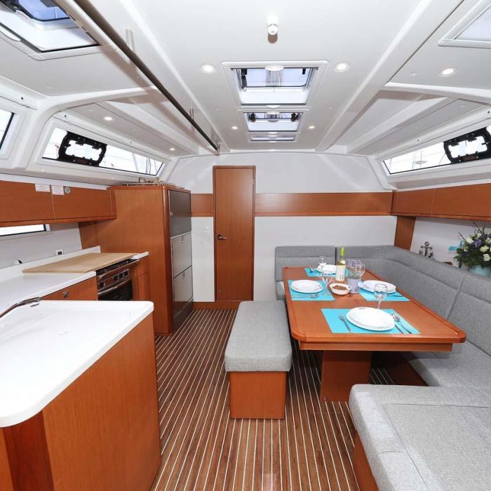 Cala Mawa | Bavaria Cruiser 46 Style photo 19