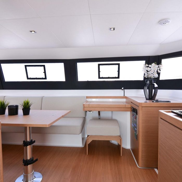 Mojito | Dufour Catamaran 48 photo 15