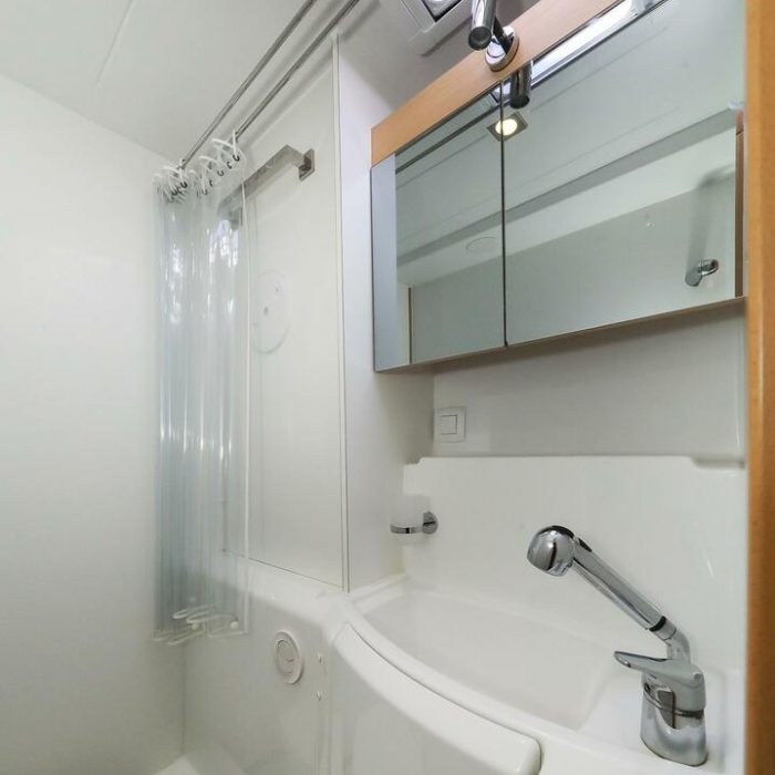 First Choice | Lagoon 400 S2 photo 46