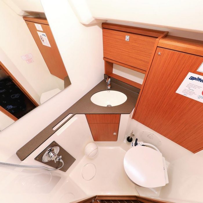 Enigma | Bavaria Cruiser 46 photo 19