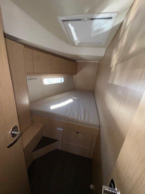 Princess Laura | Bavaria C46 photo 13