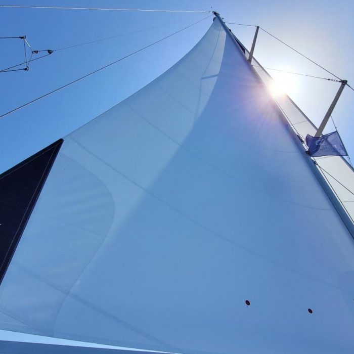 Black Pearl | Bavaria 40 photo 11