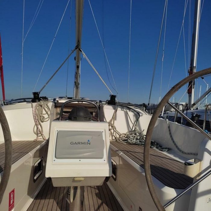 Andrelli | Bavaria 37 Cruiser photo 1