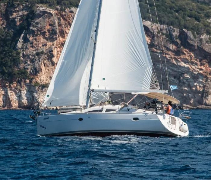 Ageras | Elan Impression 384 photo 1