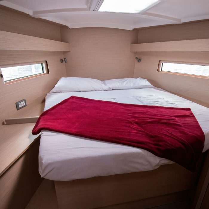 Cupido - Comfort line | Oceanis 40.1 photo 31