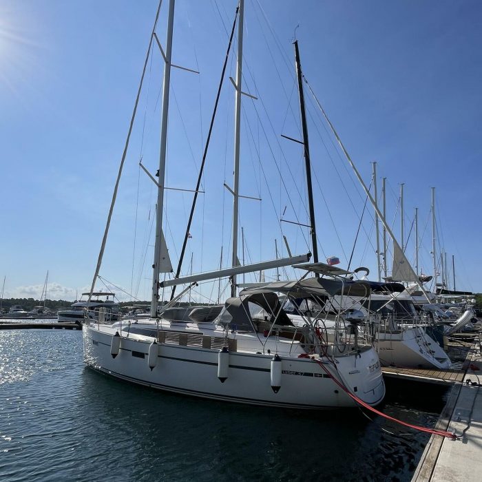 Mapalimi | Sundecker 36 Cruiser photo 6