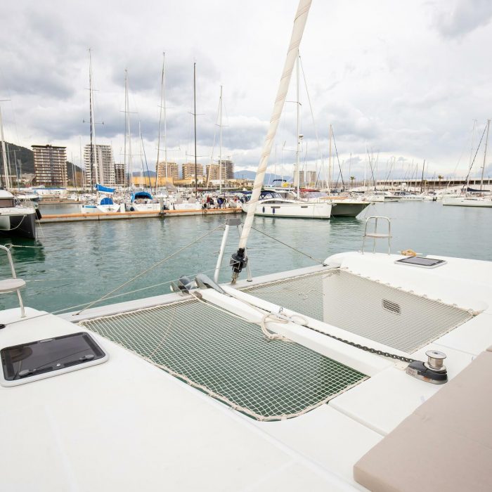 Emozione - Standard Line | Lagoon 42 photo 10