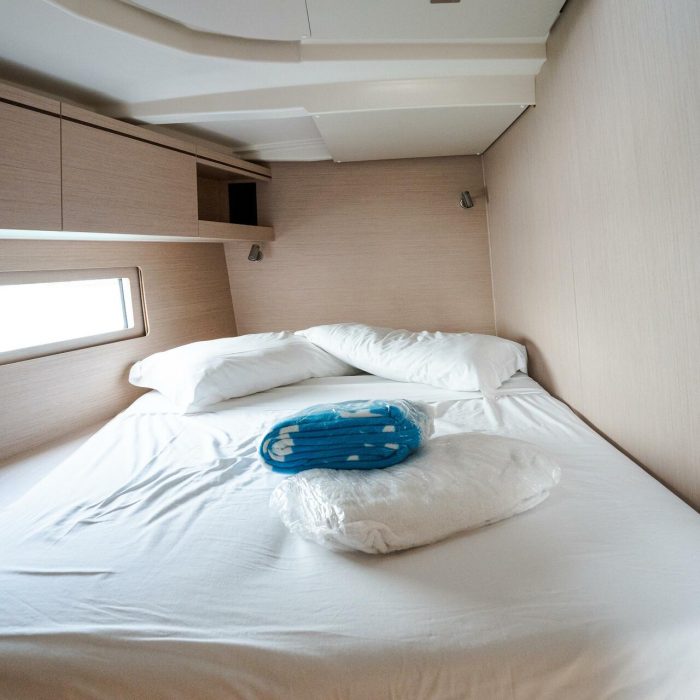 Agape - Premium line | Oceanis 51.1 photo 27