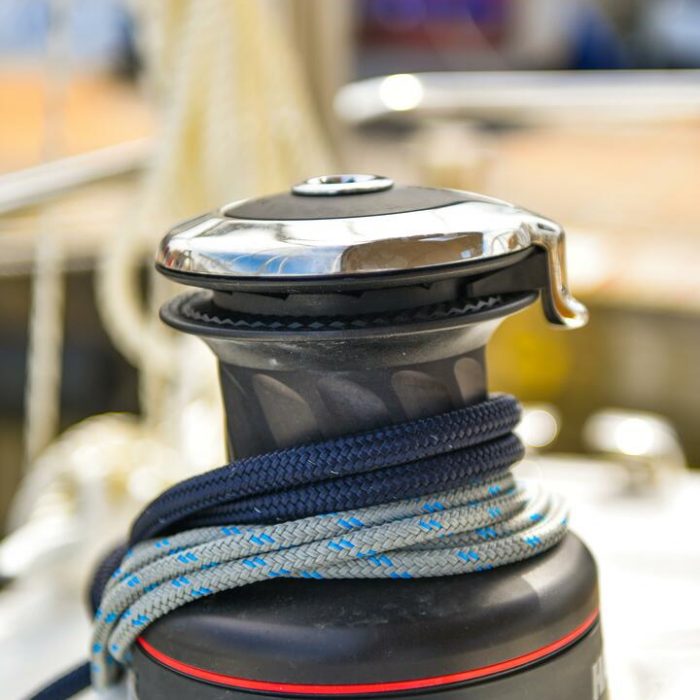 Eylin | Oceanis 40.1 photo 34