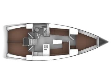 Marlo | Bavaria Cruiser 37 photo 5