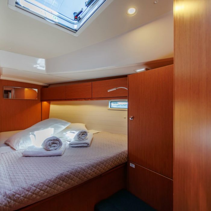 Eros | Bavaria Cruiser 46 photo 17