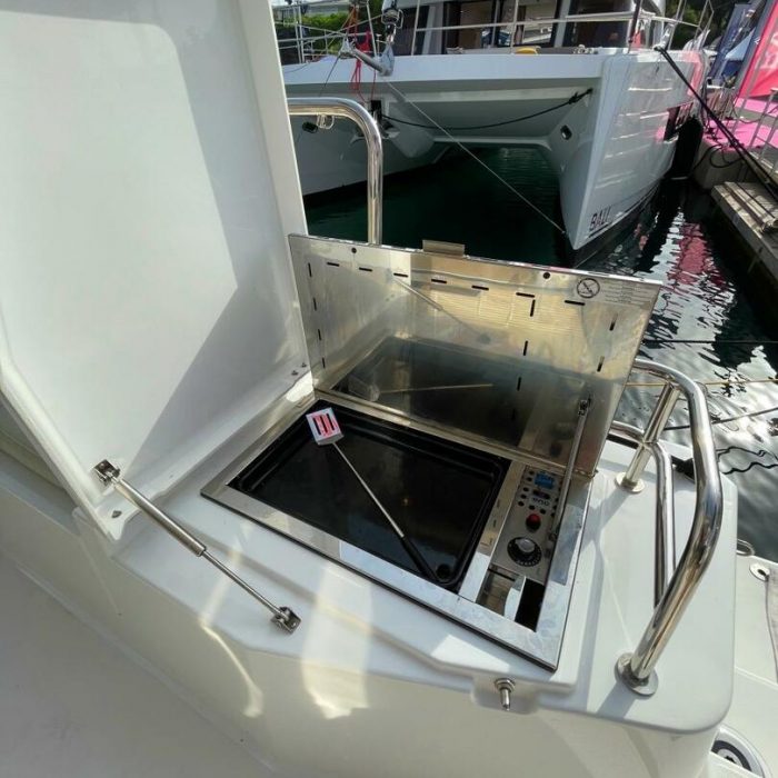 Hanna | Bali Catsmart OW - 3 + 1 cab. photo 8