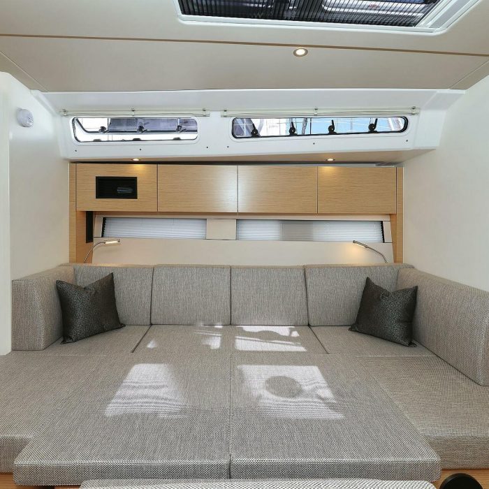 Kontrari - OW | Hanse 460 photo 10