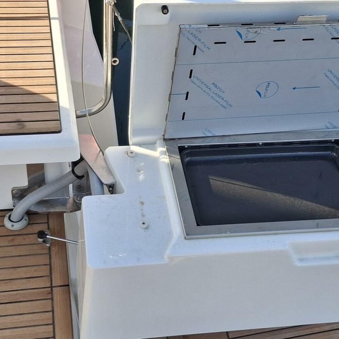 Premium | Oceanis 46.1 photo 6