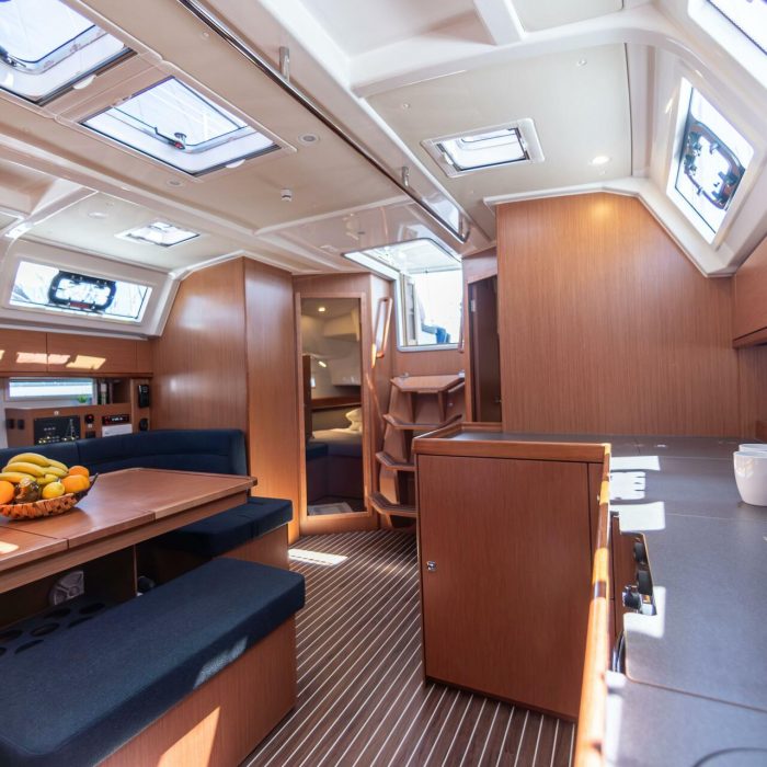 Eros | Bavaria Cruiser 46 photo 16
