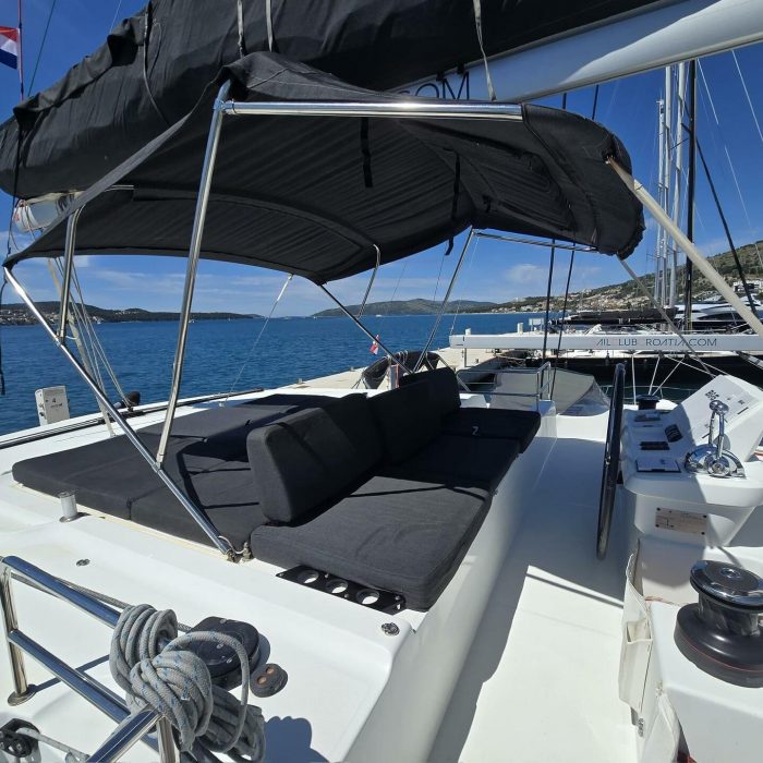 Sail La Vie photo 2