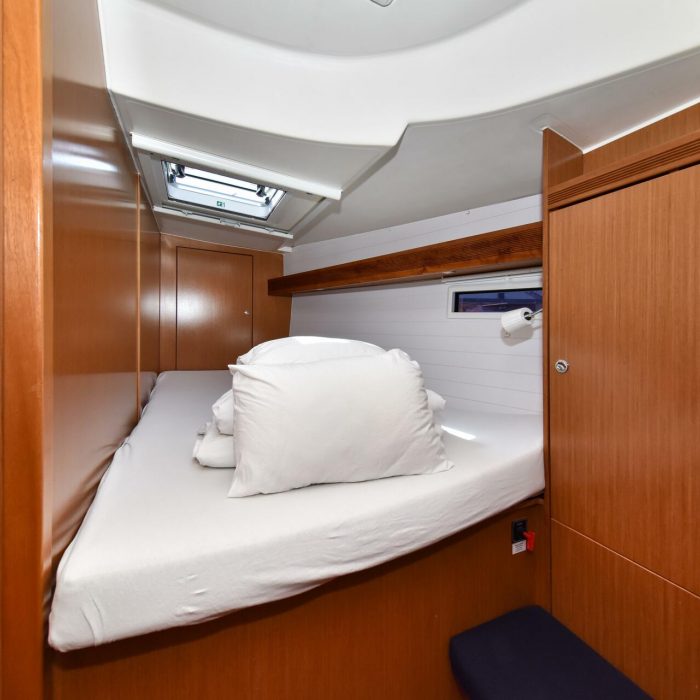 Controvento | Bavaria Cruiser 45 photo 39