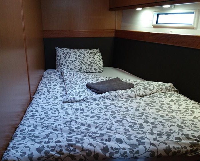 Maximum | Bavaria Cruiser 56 photo 16
