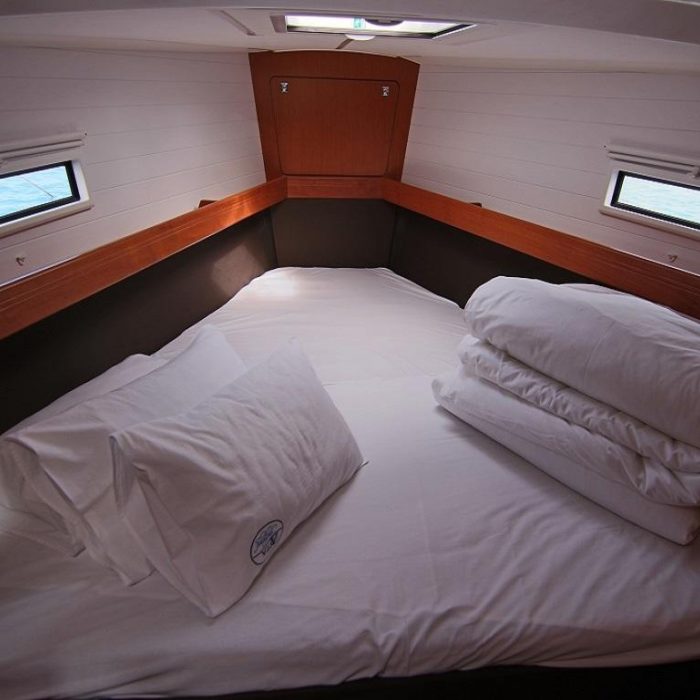 Rebecca | Bavaria Cruiser 41 photo 15