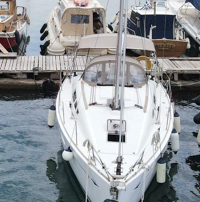 Celeste | Sun Odyssey 36i photo 5