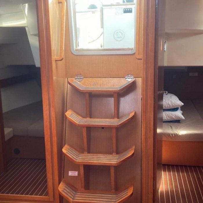 Marianthi M | Bavaria 50 Cruiser photo 32