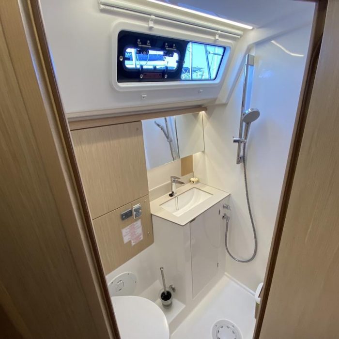 Lady Andaman | Bavaria C46 photo 42