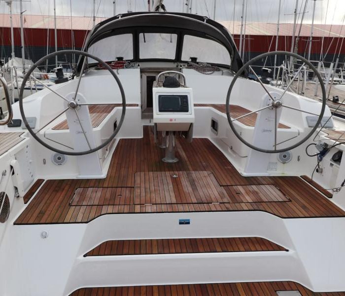 Ocean Breeze | Bavaria 46 photo 1