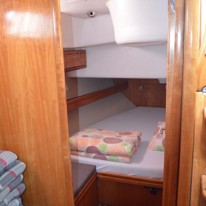 Makani | Bavaria 46 Cruiser photo 14