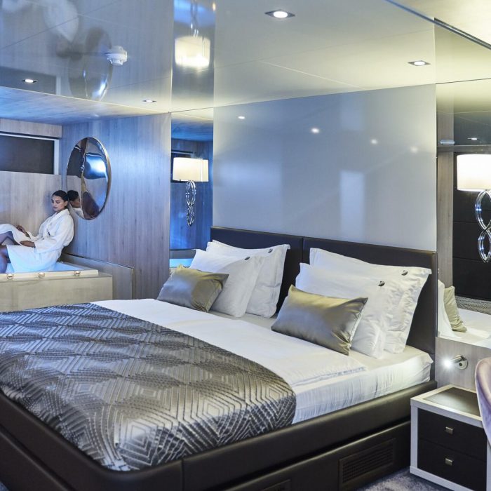 Dalmatino | Luxury Sailing Yacht photo 147