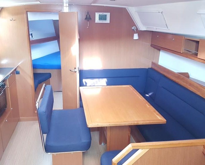 Inipi | Bavaria Cruiser 40 photo 14