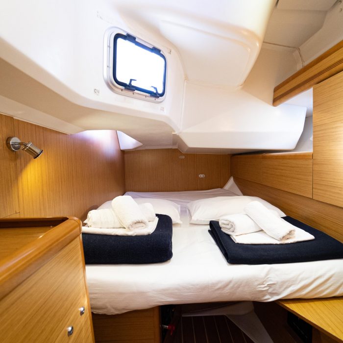 Beethoven ( with Bowthruster ,Solar Panels) photo 19